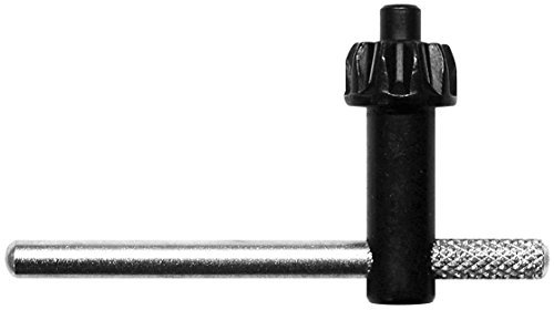 Century Drill & Tool 64508 Chuck Key, 11/32 Pilot for Chuck KR