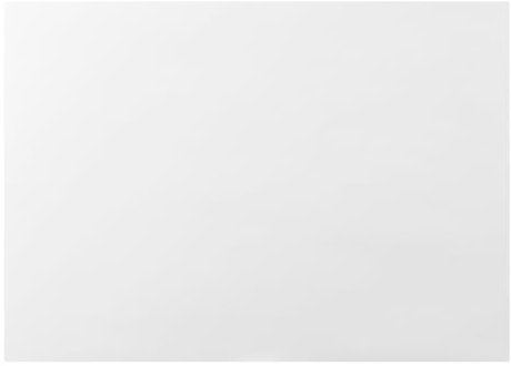 Auf N10 Weiß Lang Kanzleipapier 250 x 353 mm Silikon Strip Box von 250 Einheiten