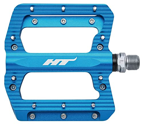 HT Components Pedal ANS01 blå