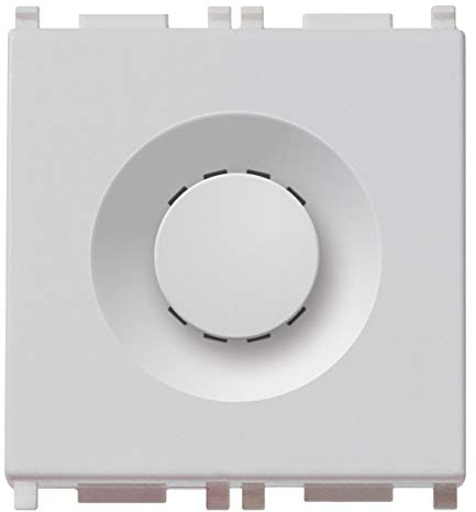 Vimar Serie piatto – higrometro Bianco