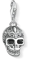 THOMAS SABO Totenkopf-Charms-Kollektion