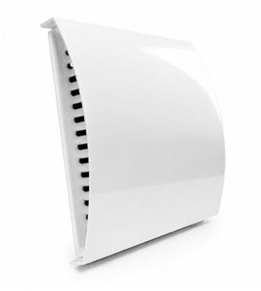 125 mm Isolation phonique extérieure ventilation