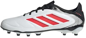 adidas Performance COPA Pure III League FG Polar Victory Kids Weiß Kinder
