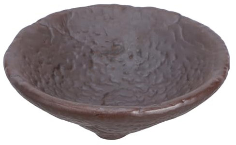 Yardenfun Pot De Fleurs Céramique Vintage Vase Rond pour Et Arrangements Floraux Décoration Intérieure Et Extérieure Accessoire De Jardin