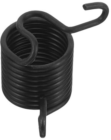 Parliky Air Shovel Spring Retainer for Pneumatic Accessories Fits Air Hammer Bits Replacement Spring Use in Workshop Garage