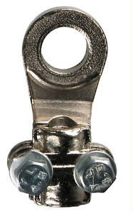 Langley Welding Cable Lug 25mm² Re-Usable