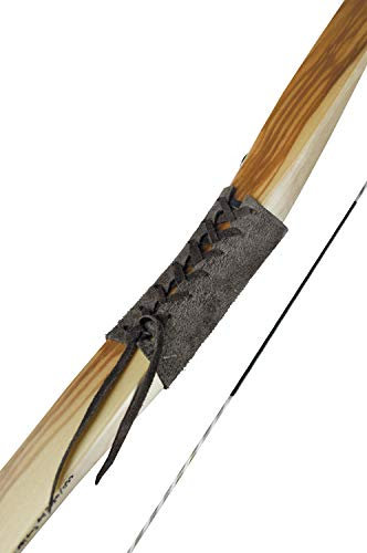 by Beier Germany Reiterbogen Iron - Horsbow 35 lbs