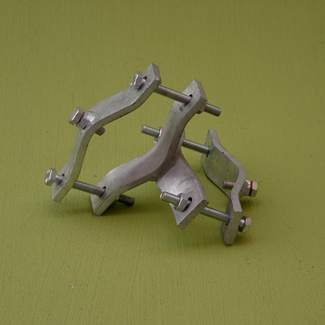 Venu de croix professionnelle