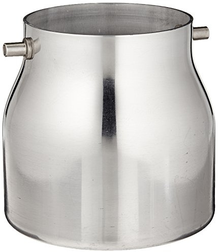 Earlex 0PACC47 Pressure Feed Cup, 600ml