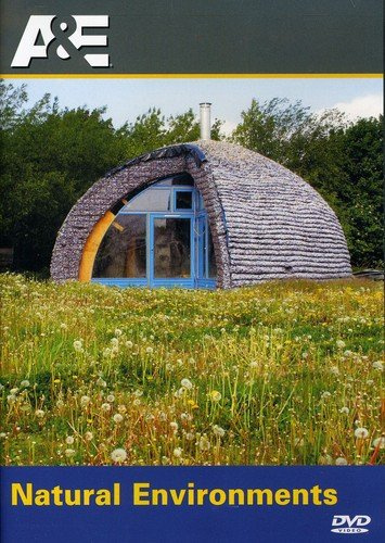 House Beautiful: Natural Environments [DVD] [Region 1] [US Import] [NTSC]