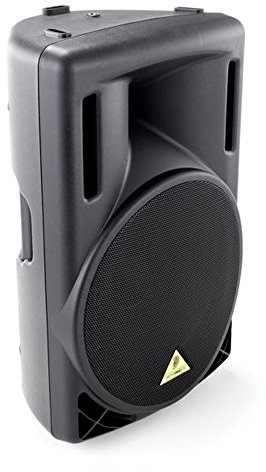 Behringer Eurolive B215XL Cassa altoparlante diffusore passivo PA (250 Watt RMS, woofer da 38 CM, struttura in ABS)