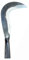 Imex El Zorro R232_31901-Lame-coupe ronces, 31902