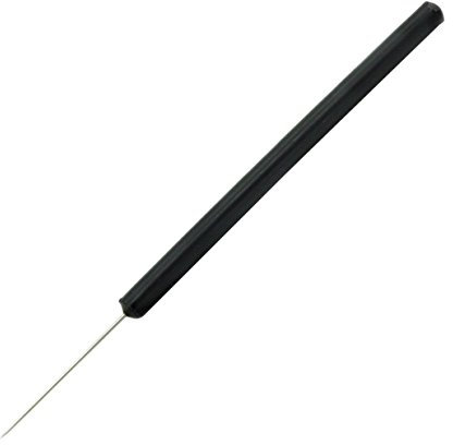 Aguja para disección de punta recta Euromex