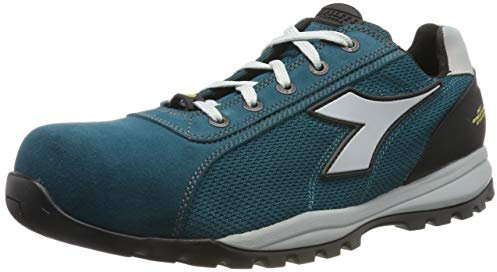 Utility Diadora - Arbetssko Glove TECH Low S1P SRA HRO ESD för män och kvinnor (EU 43)