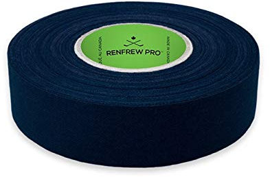 Renfrew PRO Schlägertape 24mm x 25m Navy - Eishockey - Inlinehockey - Hockey - Tape