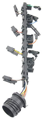 SSFL Cablaggio iniettori 2.0 TDI AZV BKD BNA 03G971033L sostituzione per A3 A4 A6 03G 971 033 L