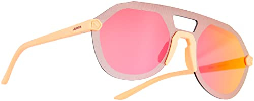ALPINA Unisex Sonnenbrille Sonnenbrille (1er Pack)