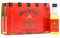 Jack Daniel's - Tennessee Fire Miniatures 10 x 5cl - Whiskey Liqueur 5cl x 10 35% ABV
