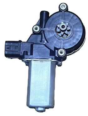 Leve Vitre pour Isuzu pour D-Max pour Moteur De Lève-vitre Électrique 2005/2012-2016 2017 2018 2019 Moteur De Lève-vitre RHD 8981607230 8-981607240 Lève-Vitre Électrique(6P Front Right)