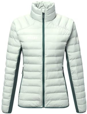 Millet - Fitz Roy Warm Jkt W - damjacka, skyddsjacka, vandring, livsstil