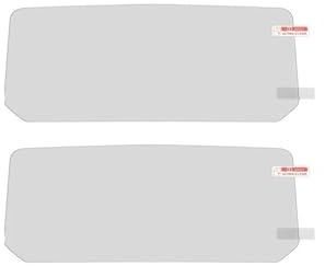 Pellicola cruscotto moto Per B&M&W R 1250 RT R1250RT 2021- K1600GT K1600GTL K1600B 2022- Pellicola Protettiva Per Display TFT, Strumento