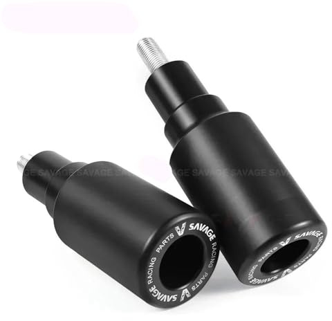 Sturzpads Für Tracer 700/GT MT-07 MT07 FZ07 2014–2025, Motorradzubehör Sturzpad