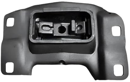 Motorlager, Motorlagerhalterung 7M51-7M121-NA für Ford Focus Mk2 und Mk3 (2009–2013), Getriebegummilager-Ersatz
