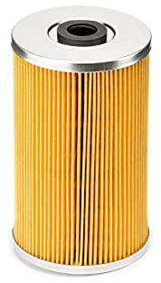 UFI Filters, Dieselfilter 26.609.00 | Passend für Landmaschine Anwendbar auf verschiedene Modelle von ABG, Aebi, Bautz, Benati, Claas, Demag, Fahr, Fendt, IFA
