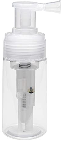 Sibel - Talc Spray - Bottle - 140ml