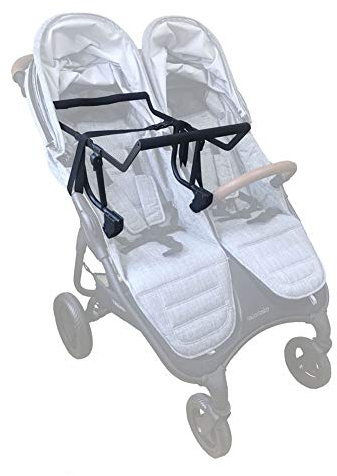 Valco Baby Snap Duo Trend Car Seat Adapter (2019) (Universal)