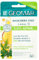 GEOMAR | Mascarilla Facial SOS Repair, Efecto Restructurante y Reequilibrante, 5 minutos, 95% de Origen Natural, Dermatológicamente Testada, 7,5 ml x 2