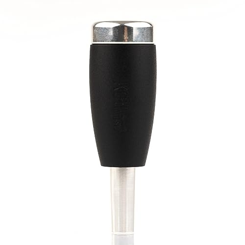 KGU Music - Amplificatore per bocchino per tromba BULLET BOOSTER KGU (Black Edition)