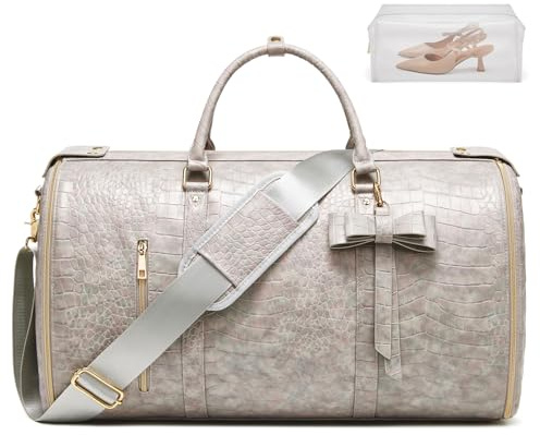 Reise-Kleidersack für Damen, Mehrfarbig