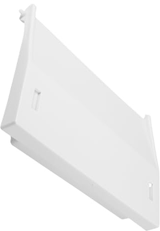 MOTHNUR Volet De Skimmer De Piscine Remplacement pour Écumoire Accessoire pour Piscine Hors-Sol Filtration des Débris