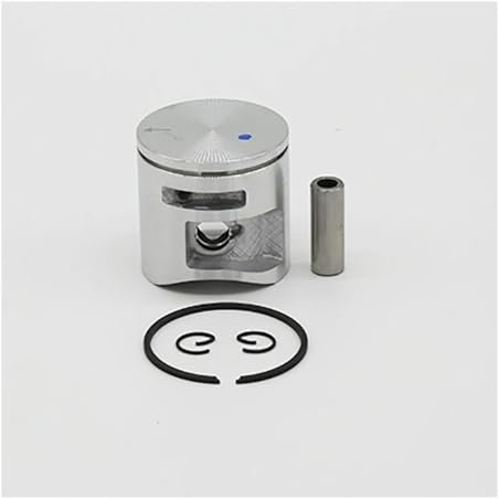 44mm Piston Ring Kit Fit For 450 450e CS2245 CS2250S Chainsaw Engine Motor Parts 544088903