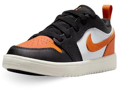 Nike Scarpe Jordan 1 Low Alt (PS) Codice DR9748-081 Nero Bambini