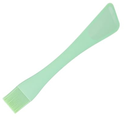 VALICLUD Espátula de Silicona Ligera y Práctica para Hornear y Untar Mermeladas Diseño Simple y Multipropósito para Uso en Casa