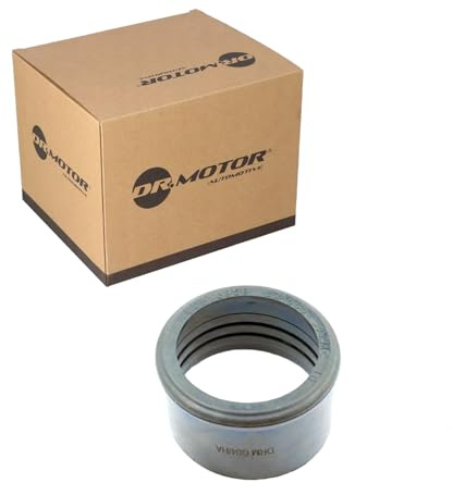 DR.MOTOR AUTOMOTIVE DRM02926 Ladeluftschlauch-Dichtung Kompatibel mit BMW 1 Schrägheck F20 | DRM02926 Kompatibel mit 1 (F20),1 (F21),3 (F30, F80),3 Touring (F31)
