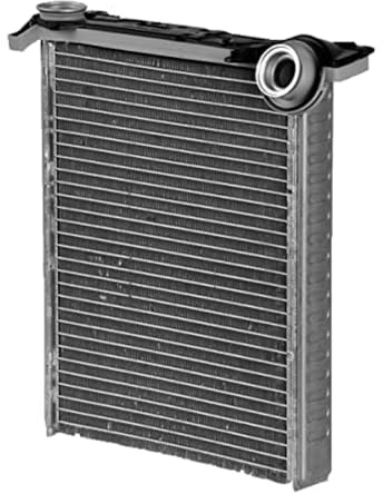 VALEO Échangeur de chaleur, chauffage intérieur 812417 | Compatible avec: PEUGEOT 308 CC, 308 I, 308 SW I
