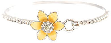 Equilibrium Radiant Daffodil Bangle
