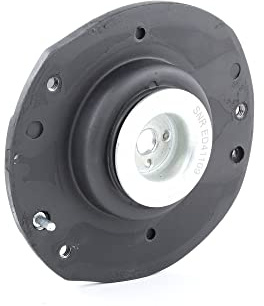 SNR Palier d'appui de jambe de suspension KBLF41109 | Compatible avec: PEUGEOT 206 CC, 206 Schrägheck, 206 Stufenheck, 206 SW, 206 Van, 206+