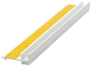 30 x Handelskönig Anputzleiste 6 mm je 140 cm = 42 m Anputzleiste Fassade Leiste verputzen APU Fensterleiste Fensterprofil Putzprofil