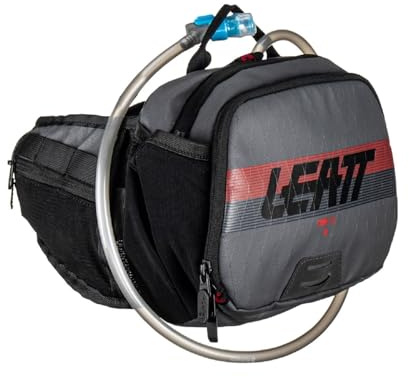 Leatt Bag Hydration Core 1.5 with 1.5lt bladder and bite valve