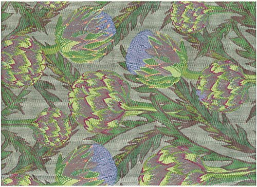 Ekelund - Tischsets (2er Set) Artichoke 35x48 cm 100% Baumwolle