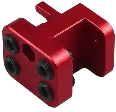 Ruoptree Kettenglied-Presswerkzeug | Master Link Punch für ATV, Motorrad, Motorrad-Kettenschlackeinstellung, Motorradkettenausrichtung, passend für 5er-Serie Kette 520 525 530