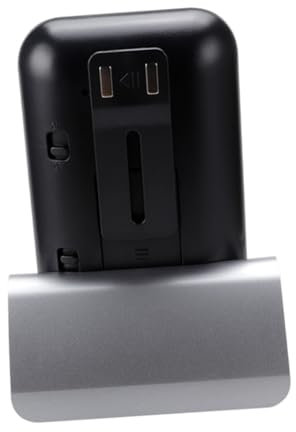 Cabilock Termometro Per Alimenti Da Cucina Termometro Da Cucina Per Alimenti Termometro Wifi Termometro Per Barbecue Termometro Da Cucina Per Cucina Digital Cooking Argento In Acciaio Inox