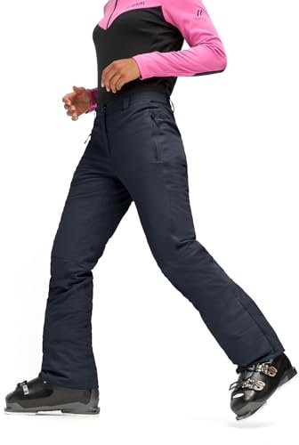 Maier Sports Damen Hose Ronka 2.1