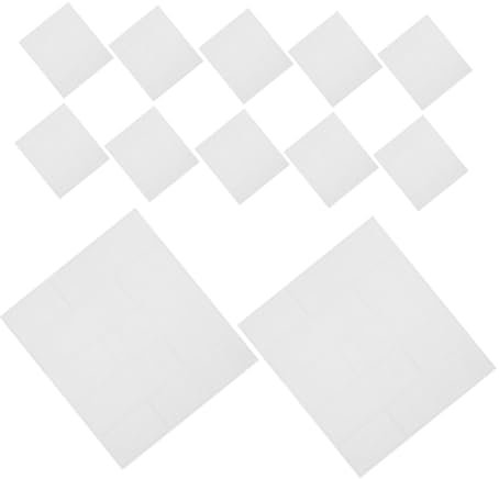 DOITOOL Lot De 30 Autocollants Muraux 3d En Briques Papier Peint Décoratif Pour La Maison