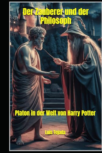 Der Zauberer und der Philosoph: Platon in der Welt von Harry Potter