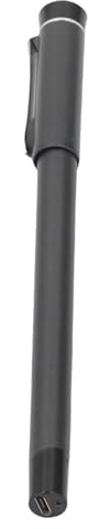 FAUOSWUK Smart Pen, Penna Digitale a 360 Gradi con Riconoscimento del Testo OCR in Tempo Reale, per Tablet per Smartphone IOS (Grigio)